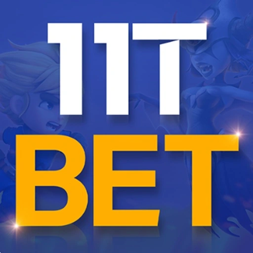 11TBET APK icon