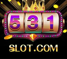 531 Slots APK icon