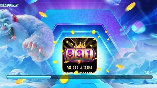 531 Slots 531 Slots