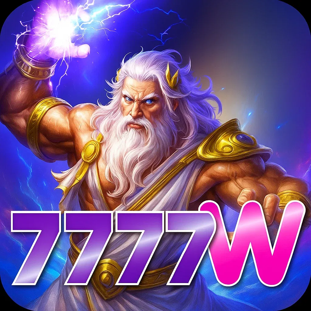 7777W APK 7777W APK APK icon