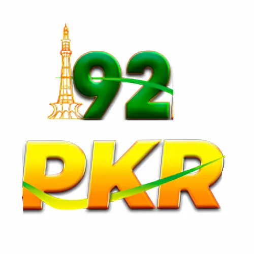 92 PKR 92 PKR APK icon