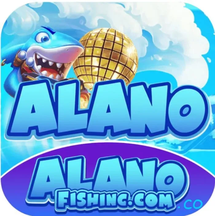 Alano Fishing APK icon