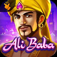 Ali Baba Slot-TaDa Games APK icon