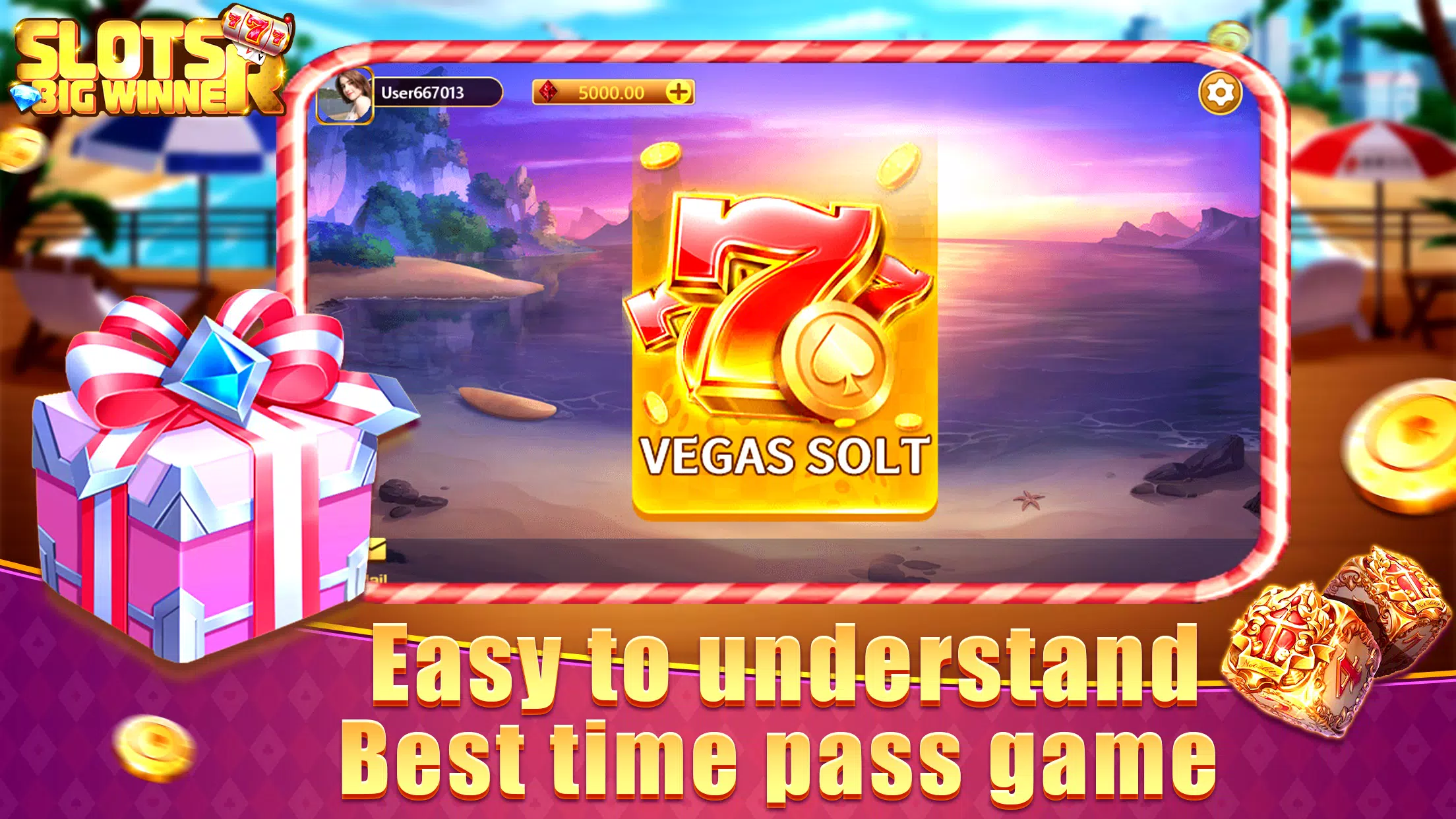 Big Winner Slot Pro Big Winner Slot Pro