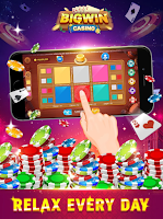 Bigwin - Slot Casino Online Bigwin - Slot Casino Online