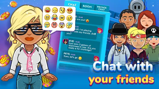 Bingo Rider - Casino Game Bingo Rider - Casino Game