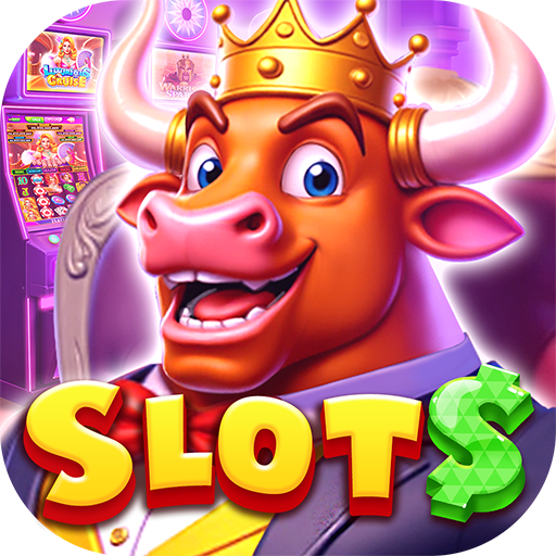 Buffalo Slots™: Wild Jackpots APK icon