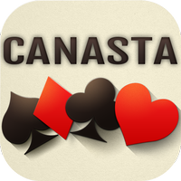 Canasta HD APK icon