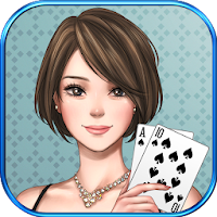 Card Counter - KK Blackjack 21 APK icon