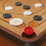 Carrom Pool Disc Game Carrom Pool Disc Game APK icon