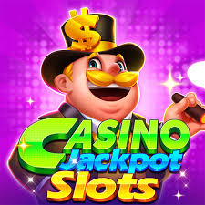 Casino Jackpot Slots Real Money APK icon