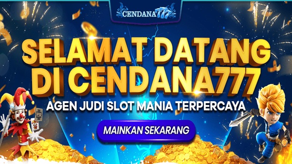 Cendana777 Cendana777