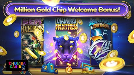 Chumba Lite Casino Chumba Lite Casino