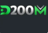 D200M D200M APK icon