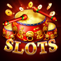 Dancing Drums Slots Dancing Drums Slots APK icon
