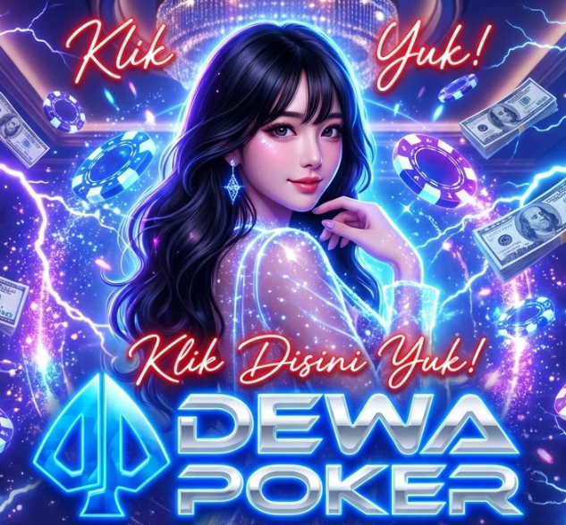 Dewapoker APK icon