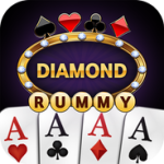 Diamond Rummy APK icon