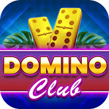 Domino Club APK icon
