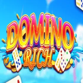 DOMINO RICH APK icon