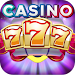 Egames 777 Casino real money APK icon