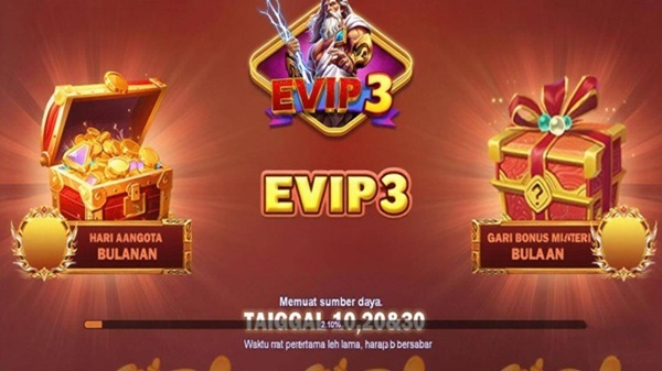 EVIP3 EVIP3