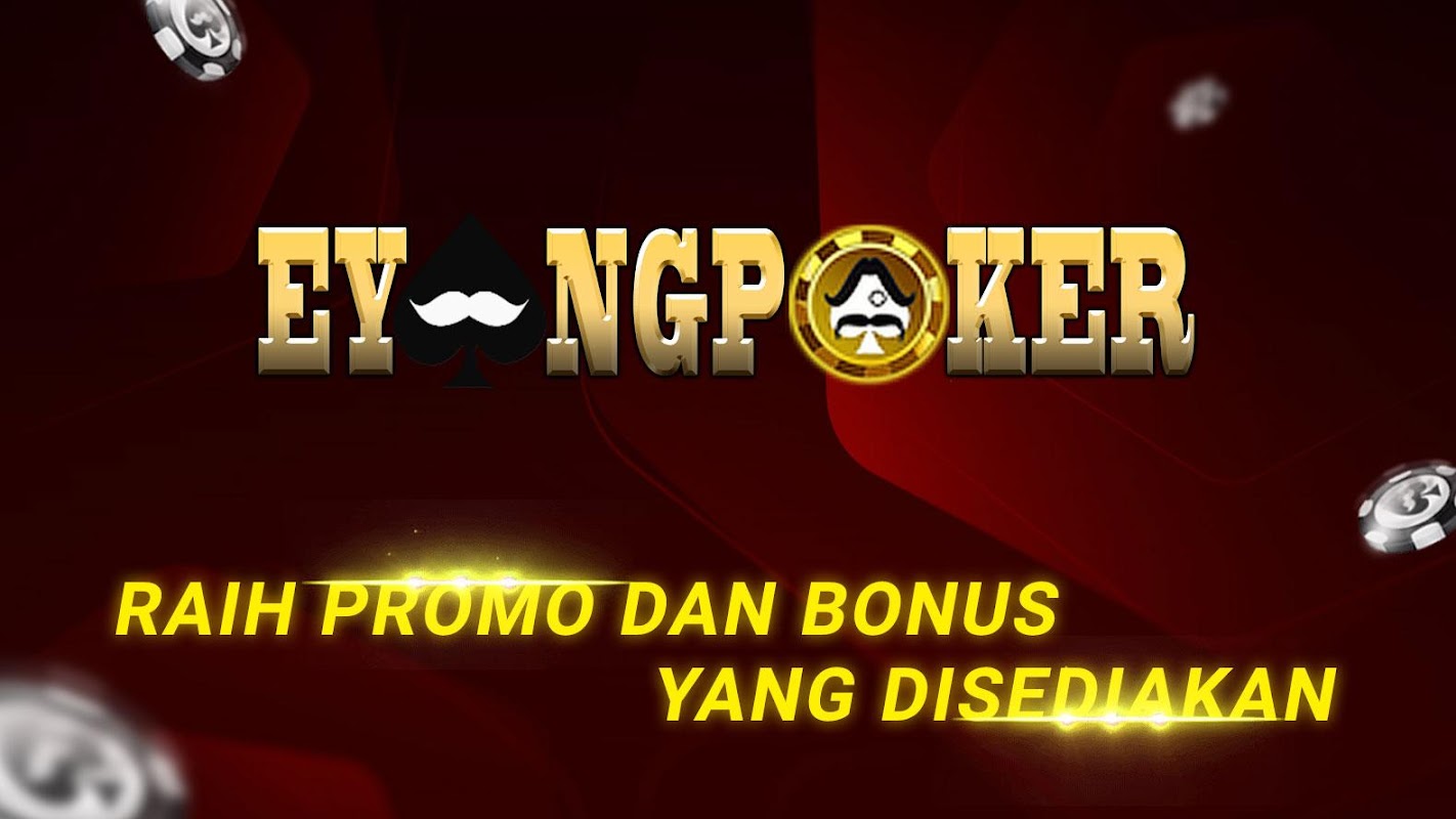 EYANGPOKER EYANGPOKER