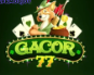 Gacor77 APK icon