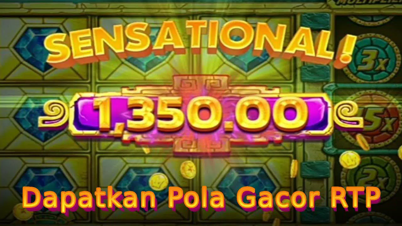 GacorX GacorX