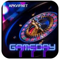 Gameday777 APK icon