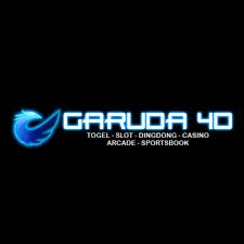 Garuda4D APK icon