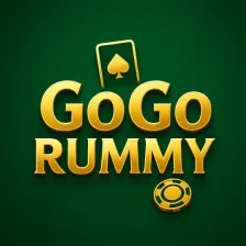 GoGo Rummy APK icon