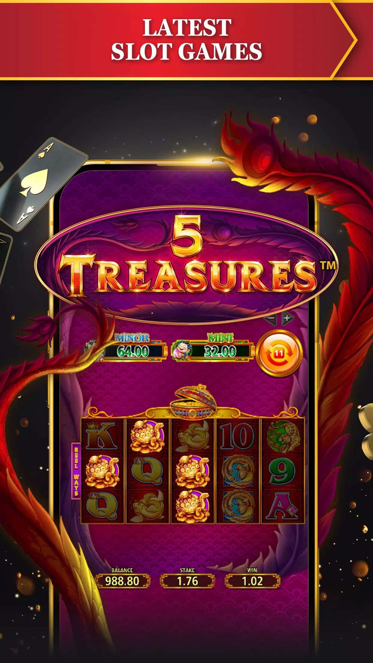 Golden Nugget Online Casino Golden Nugget Online Casino