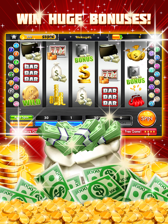Greenback Slots Greenback Slots