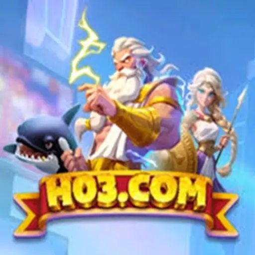 HO3 APK icon
