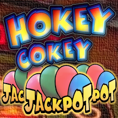 Hokey Cokey UK Slot Machine APK icon