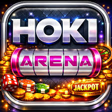 Hoki Arena APK icon
