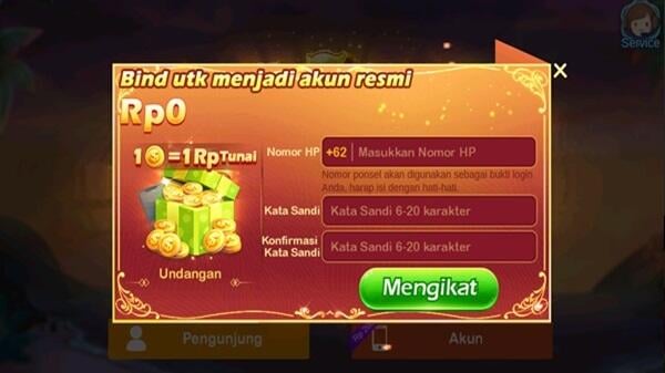 HOKI Slot HOKI Slot