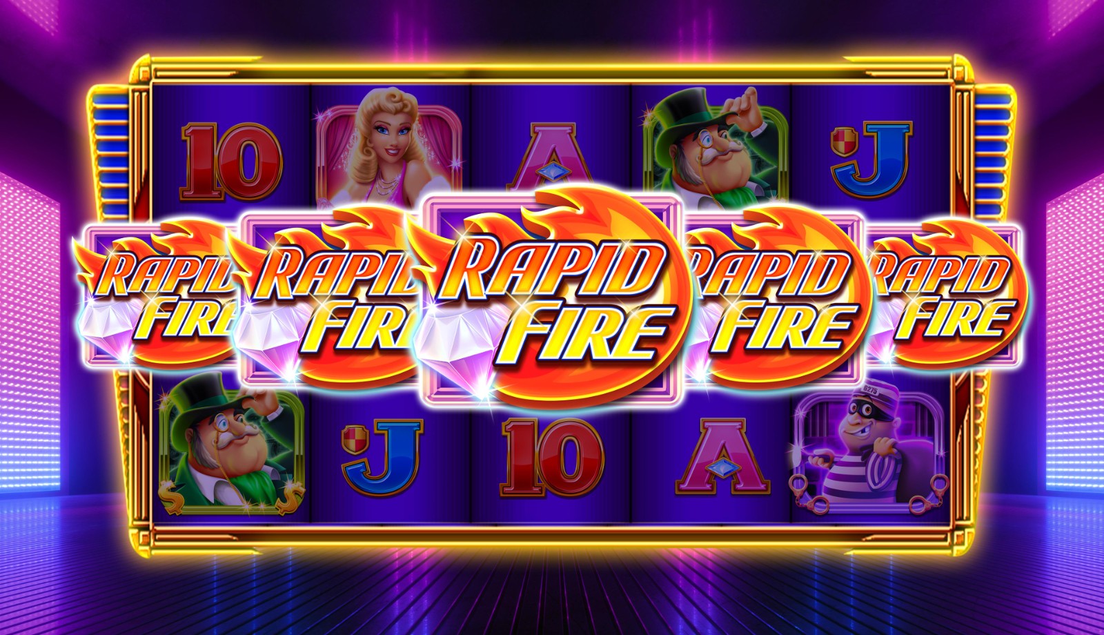 House of Fun: Casino Slots House of Fun: Casino Slots