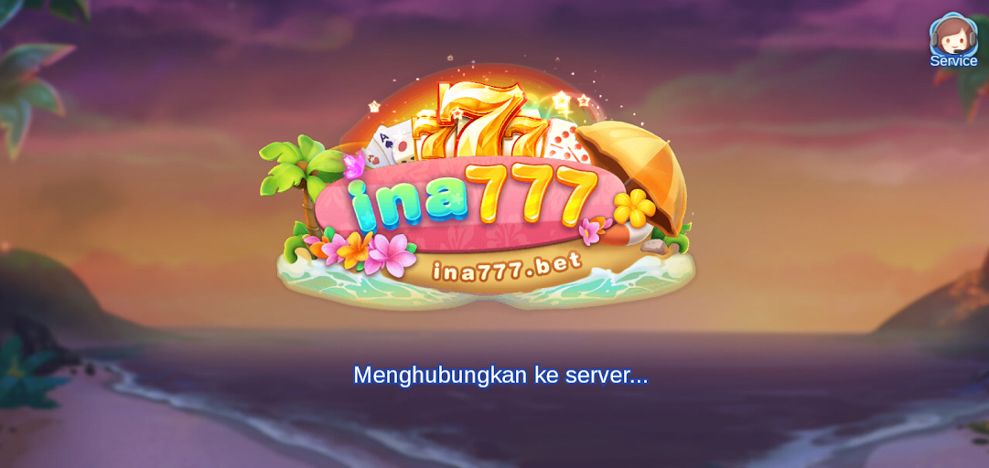 INA777 INA777