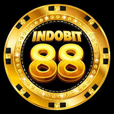Indobit88 APK icon