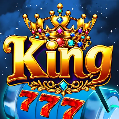 KingSlot APK icon