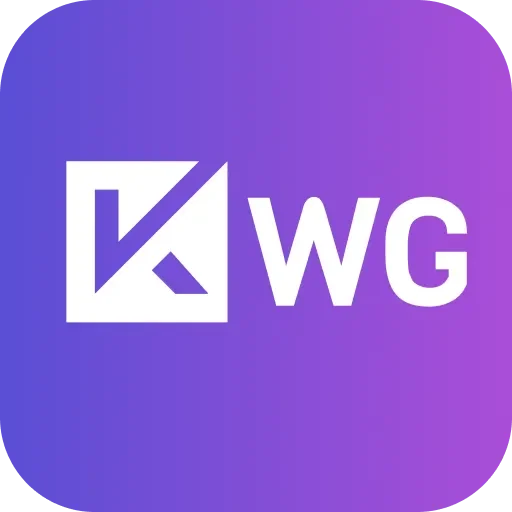 KWG KWG APK icon