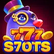 Lucky 777 Fortune Mole APK icon