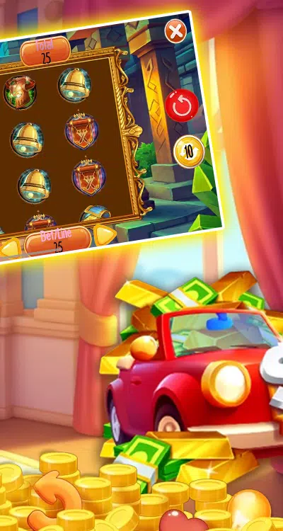 Lucky 777 Fortune Mole Lucky 777 Fortune Mole