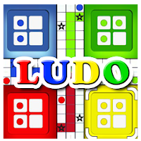 Ludo King 2018 APK icon