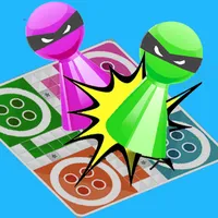 Ludo Ninja Real Money APK icon