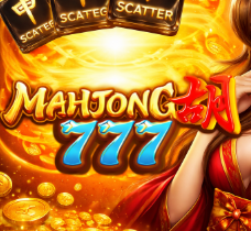 Mahjong777 APK icon
