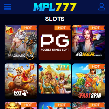 MPL777 MPL777 APK icon
