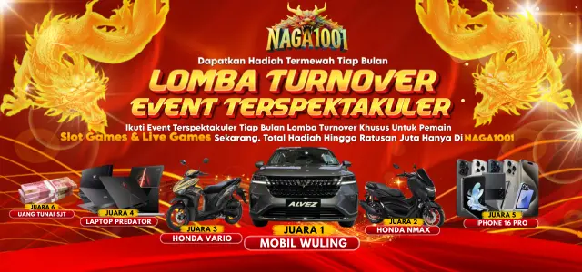 NAGA1001 NAGA1001