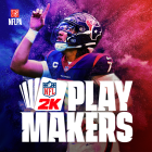 NFL 2K Playmakers NFL 2K Playmakers APK icon